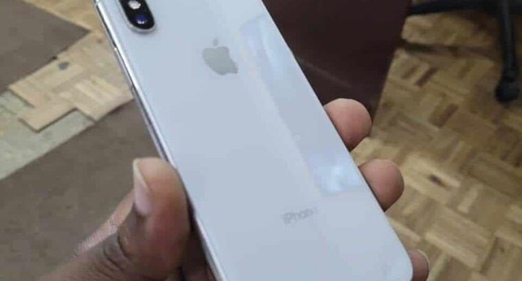 Apple Iphone x series