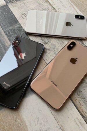 Apple Iphone x series