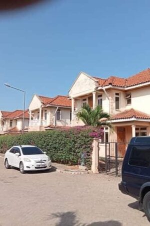 MODERN HOUSE FOR SALE AT KES.13M