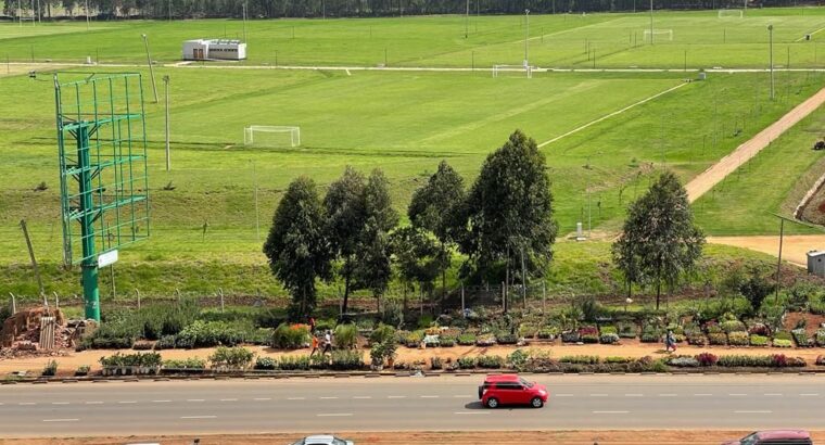 FOR SALE: ONE BEDROOM APARTMENT, NGONG ROAD